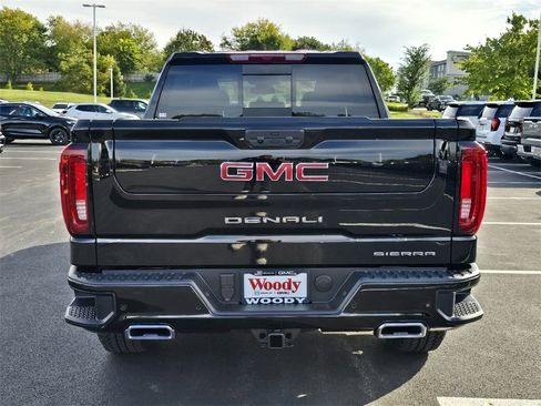 New 2026 GMC Sierra 1500 Denali image 7