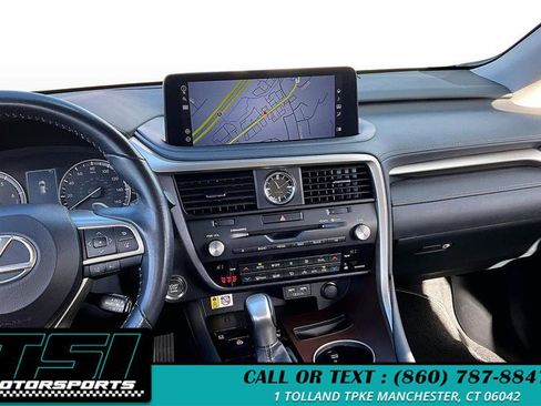 Used 2021 Lexus RX 350 AWD w/ Premium Package image 6