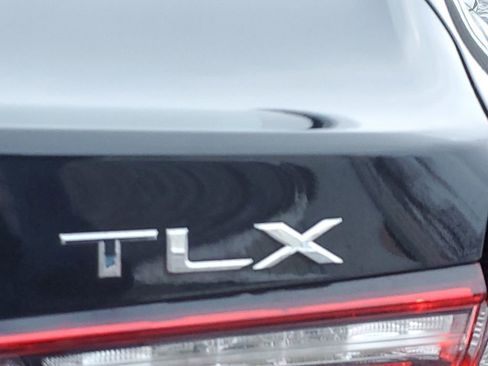 Used 2023 Acura TLX Base image 7
