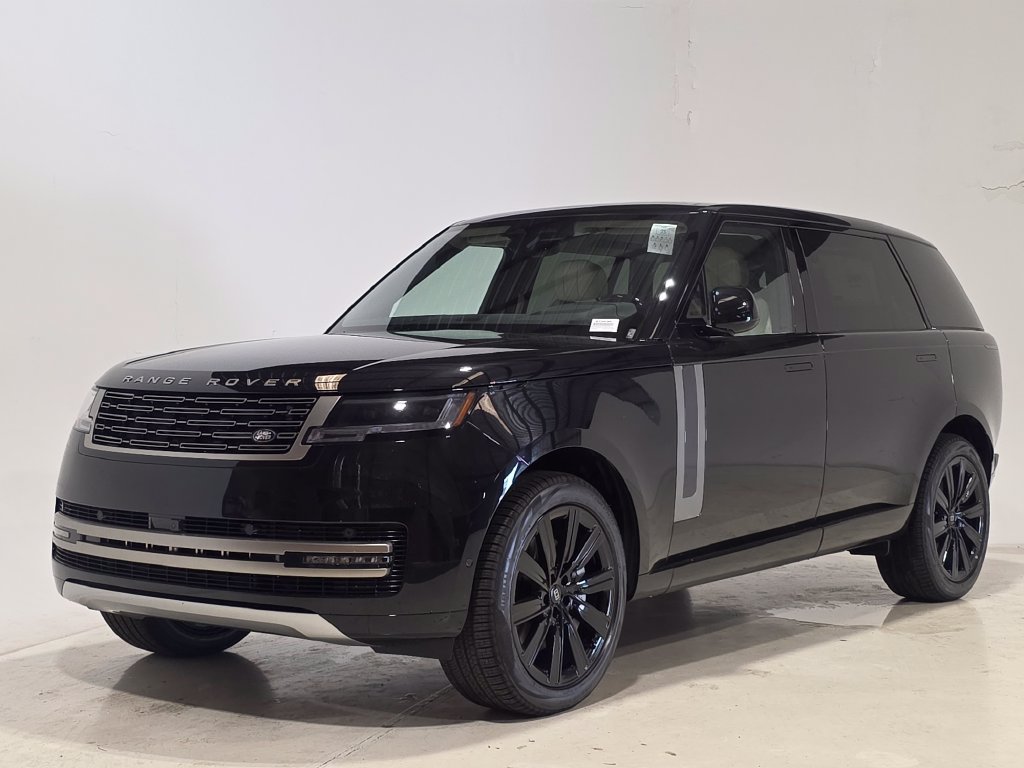 New 2027 Land Rover Range Rover Long Wheelbase SE AWD/4WD image 1