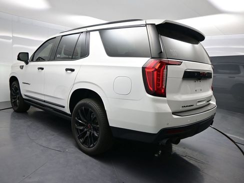 Used 2023 GMC Yukon Denali image 4