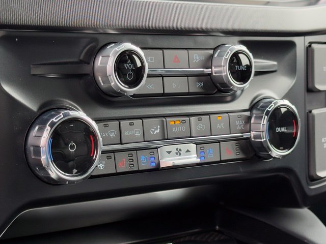 New 2025 Ford F450 Platinum AWD/4WD image 30
