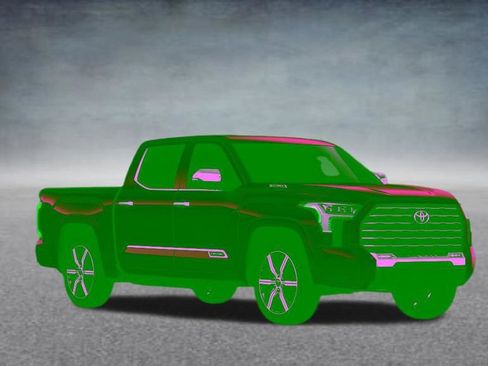 New 2026 Toyota Tundra Capstone AWD/4WD image 17