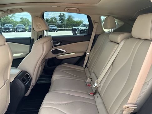 Used 2019 Acura RDX FWD image 25
