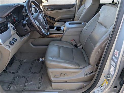 Used 2019 GMC Yukon XL SLT w/ Open Road Package image 13