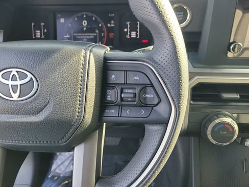 Used 2025 Toyota 4Runner SR5 AWD/4WD image 24