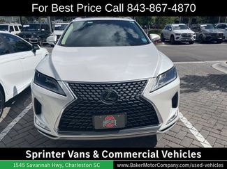 Used 2022 Lexus RX 350 AWD w/ Premium Package video 2