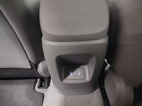 New 2026 Hyundai Elantra Blue w/ Cargo Package image 30