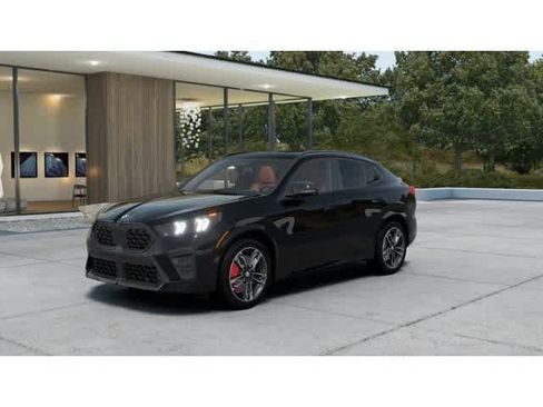 New 2026 BMW X2 xDrive28i w/ Technology Package AWD/4WD image 1