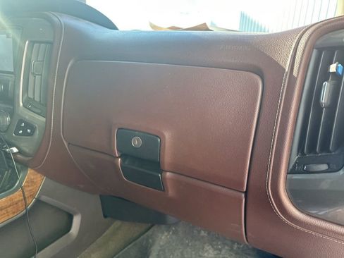 Used 2016 Chevrolet Silverado 3500 High Country w/ Duramax Plus Package image 53