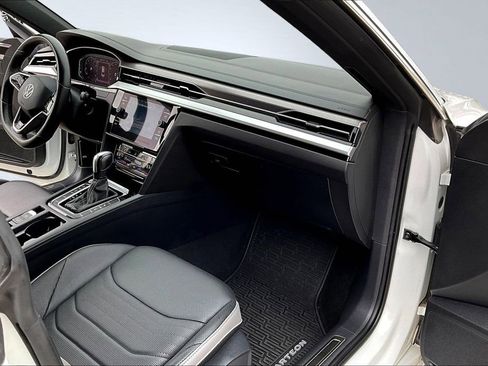 Used 2023 Volkswagen Arteon SEL Premium w/ Arteon MDO Package image 25