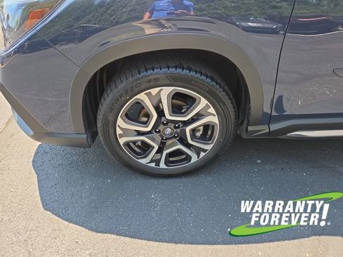 Used 2023 Subaru Ascent Limited AWD/4WD image 18