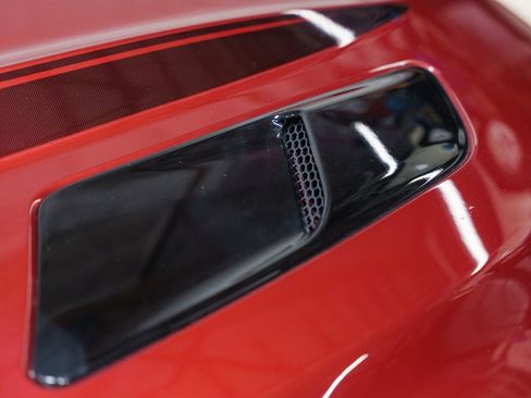 Used 2017 Ford Mustang GT Premium w/ Equipment Group 401A RWD image 26