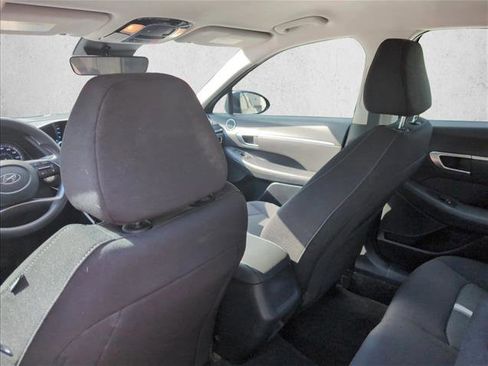 Certified 2023 Hyundai Sonata SEL FWD image 17