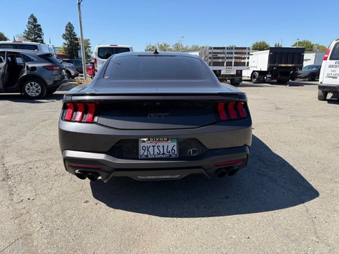 Used 2024 Ford Mustang GT Premium RWD image 4