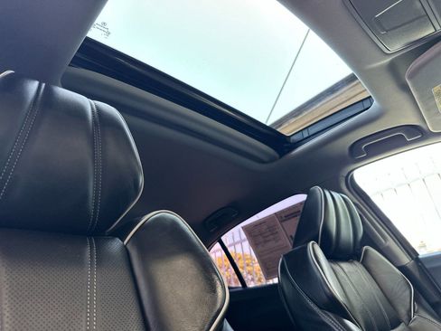 Used 2020 Acura TLX V6 w/ Technology Package FWD image 18