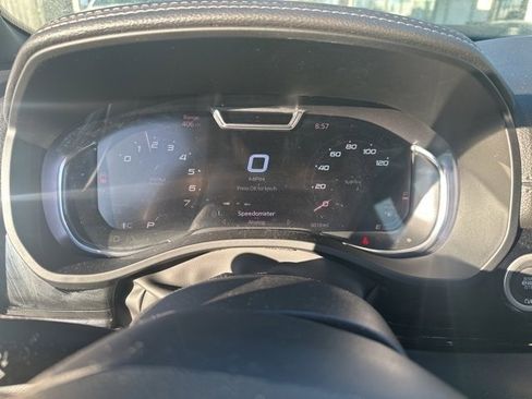 Used 2025 RAM 1500 Laramie w/ Night Edition image 18