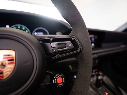 Used 2026 Porsche 911 Targa 4 GTS image 20