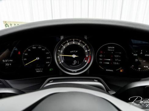 Used 2023 Porsche 911 GT3 RWD image 48