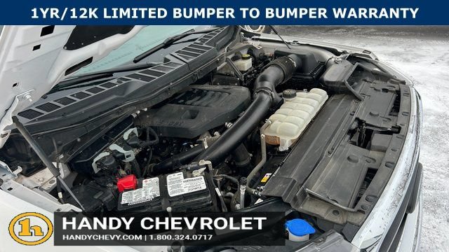 Used 2023 Ford F150 XLT w/ Trailer Tow Package AWD/4WD image 55
