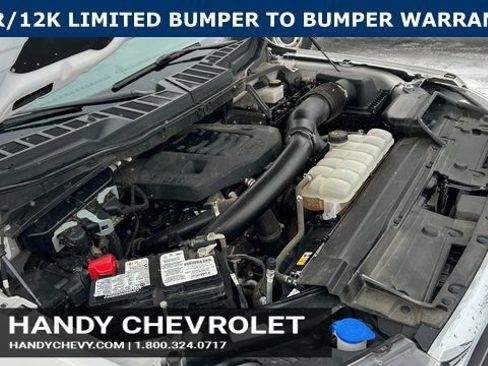 Used 2023 Ford F150 XLT w/ Trailer Tow Package AWD/4WD image 55