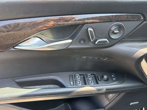 Used 2016 Cadillac CT6 Platinum image 14