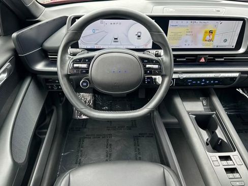 Used 2023 Hyundai Ioniq 6 SEL RWD image 16