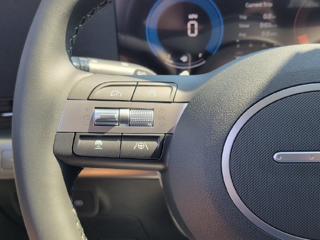 New 2026 Hyundai Kona SEL Sport FWD image 7