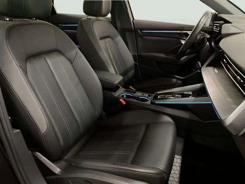 Used 2025 Audi A3 2.0T Premium w/ Convenience Package AWD/4WD image 23