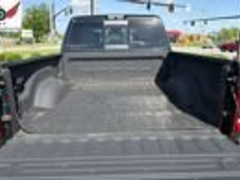 Used 2021 RAM 2500 Laramie w/ Night Edition AWD/4WD image 4