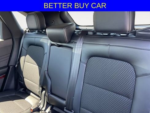 New 2025 Ford Escape SE FWD image 13