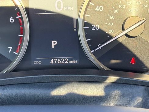 Used 2020 Lexus NX 300 AWD w/ Premium Package image 25