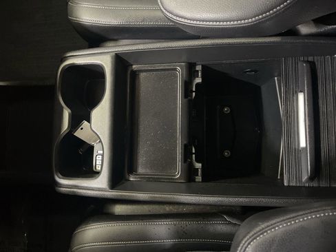 Certified 2024 Honda Odyssey EX-L image 20