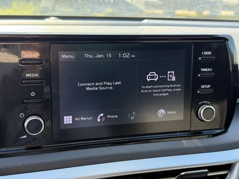 Used 2023 Kia K5 LXS image 20