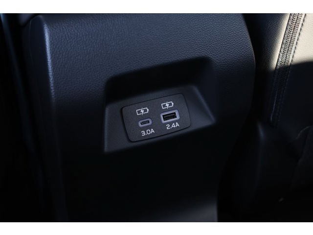 New 2026 Subaru Crosstrek 2.5i Limited AWD/4WD image 46