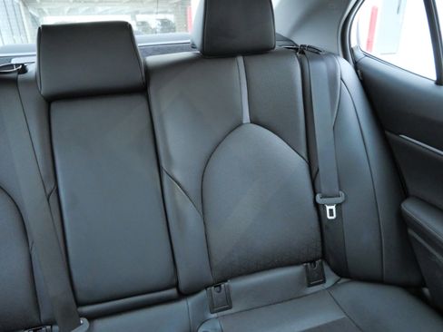 Certified 2023 Toyota Camry XSE image 15