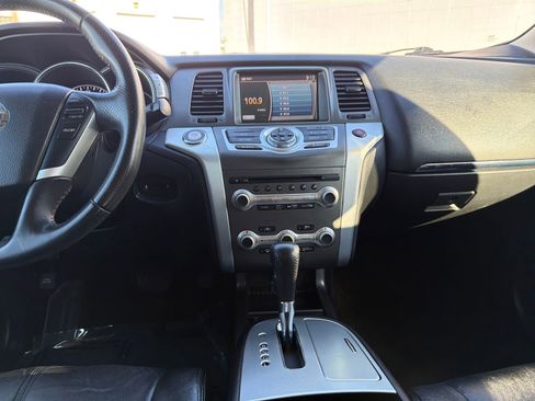 Used 2012 Nissan Murano SL image 27