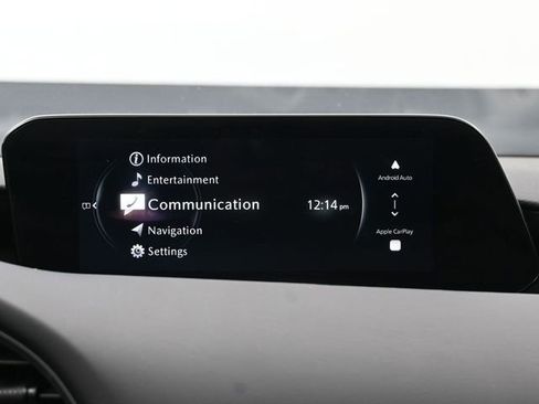 Certified 2024 MAZDA MAZDA3 s image 11