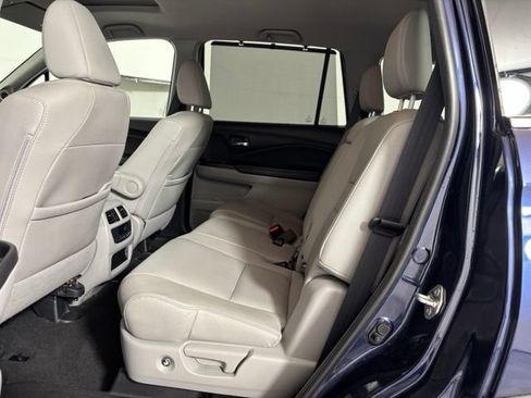 Used 2021 Honda Pilot EX-L image 18
