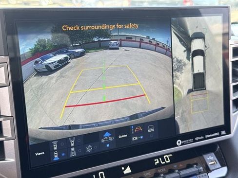 Used 2023 Toyota Tundra Limited RWD image 18