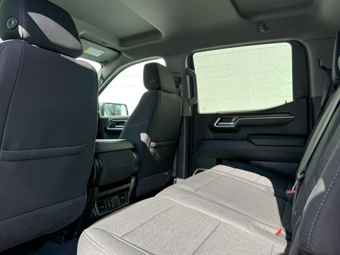 Certified 2022 Chevrolet Silverado 1500 LT image 31