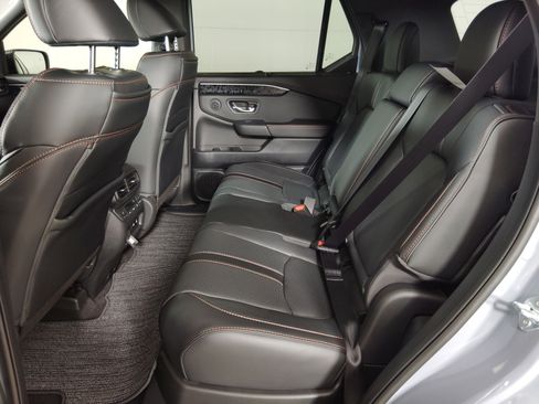 New 2026 Honda Passport TrailSport Elite image 16