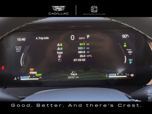 Used 2023 Jeep Grand Cherokee 4WD 4xe image 15