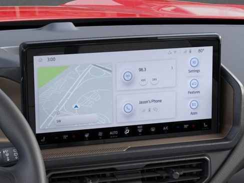 New 2025 Ford Bronco Sport Outer Banks image 14