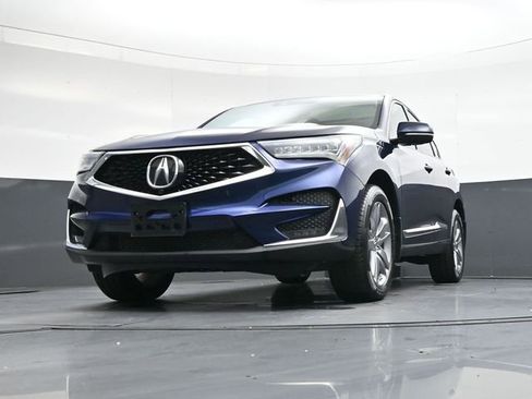 Used 2021 Acura RDX Advance Package image 36