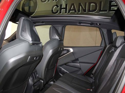 Used 2025 BMW X3 xDrive30i image 17