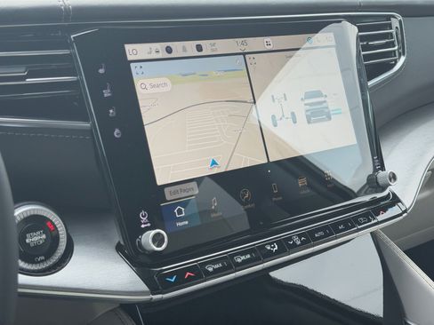 New 2026 Jeep Grand Wagoneer Limited image 34