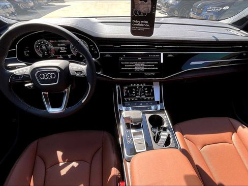 New 2026 Audi Q7 2.0T Premium Plus image 5