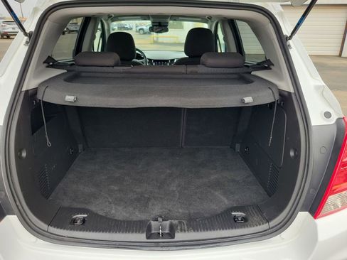 Used 2022 Chevrolet Trax LS w/ Tint and Cruise Package FWD image 12