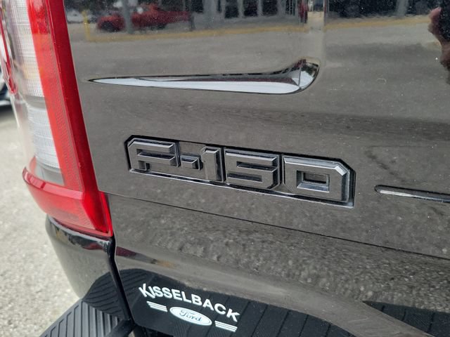 Used 2023 Ford F150 Platinum w/ Equipment Group 701A High AWD/4WD image 8